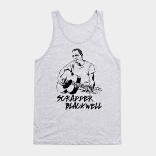 Scrapper Tank Top